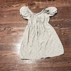 Cute floral dress jack & Sparrow